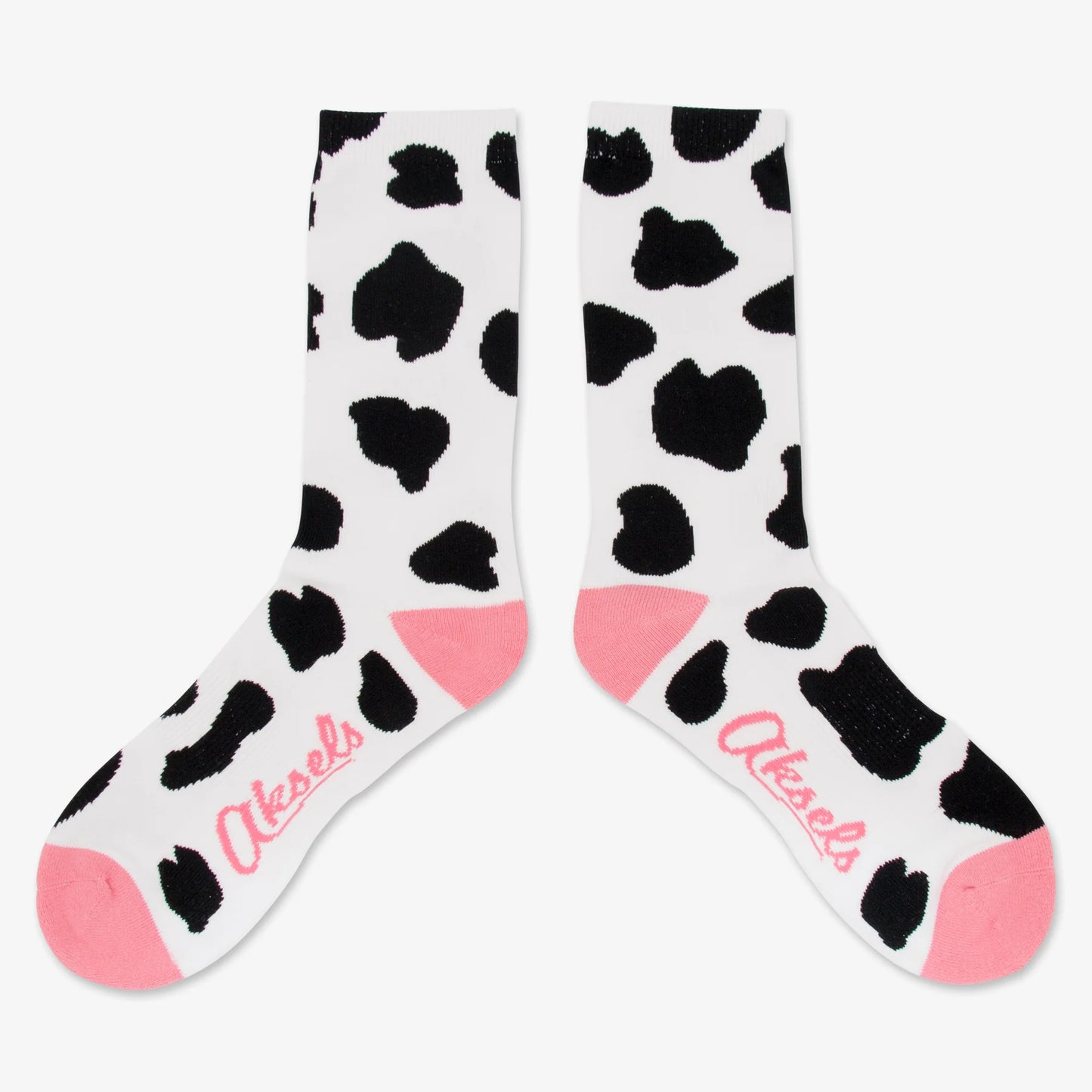Cow Socks