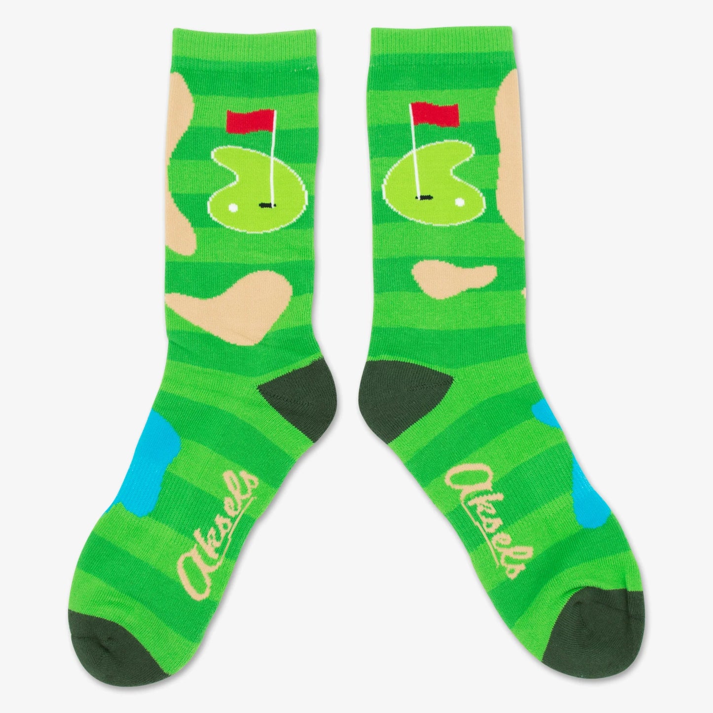 Golf Socks