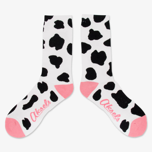 Cow Socks