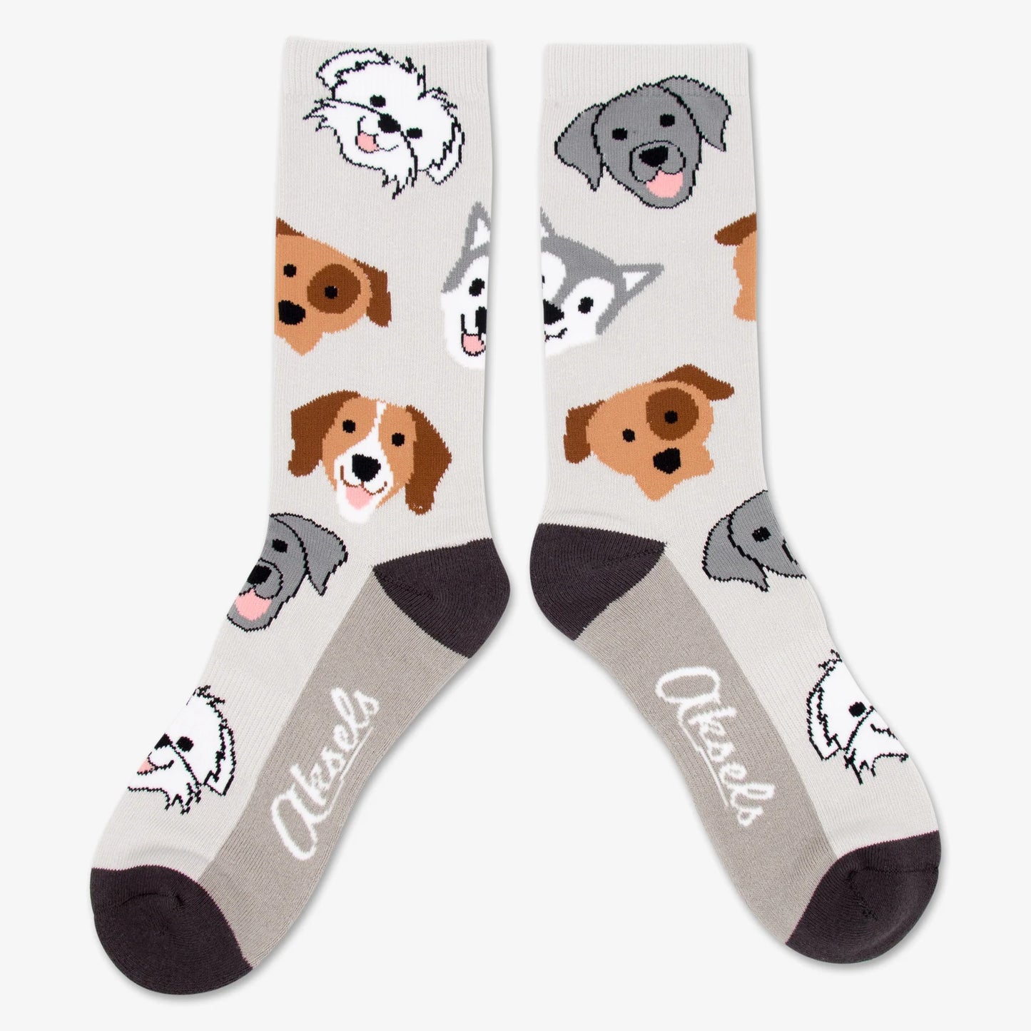 Dog Lover Socks